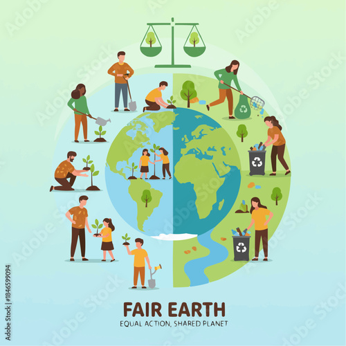 Environmental Justice for Communities