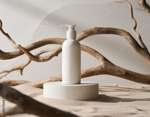 foto produk botol pump 