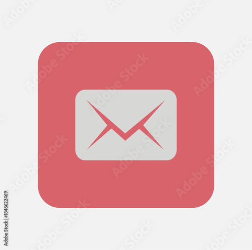 Email Message Icon