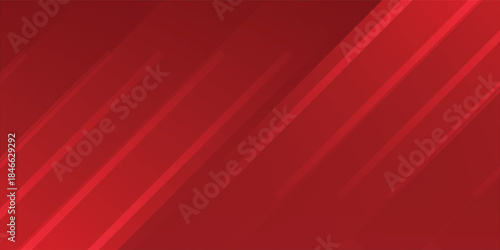 Red abstract modern background. Suit for business, institution, conference, party, background modern illustration