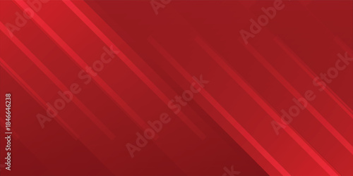 Red abstract modern background. Suit for business, institution, conference, party, background modern eps10