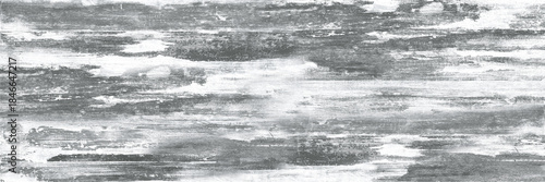 old wooden fence and black in white texure subtle grunge background.