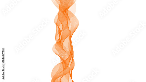 abstract fire background