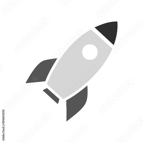 rocket, space, launch, flight, spaceship