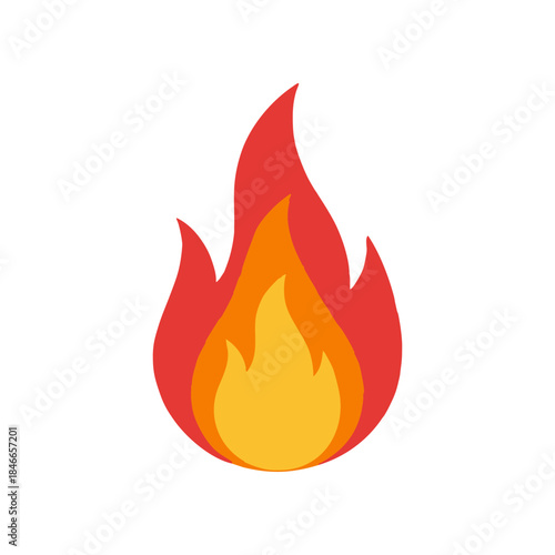 flame, fire, burning, energy, heat