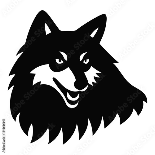 Wolf Icon