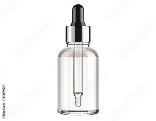 serum - Moisturizing Face Serum – Glass Dropper Bottle