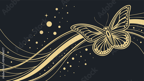 Gold lights rays scene background.

Set of Gold stars on a runway Stage, glowing Spotlights with focused lighting and realistic lens flare from Lamps. Vector PNG design. Light effect. Transparent