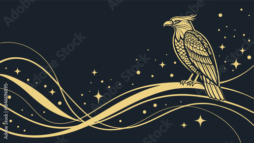 Gold lights rays scene background.

Set of Gold stars on a runway Stage, glowing Spotlights with focused lighting and realistic lens flare from Lamps. Vector PNG design. Light effect. Transparent