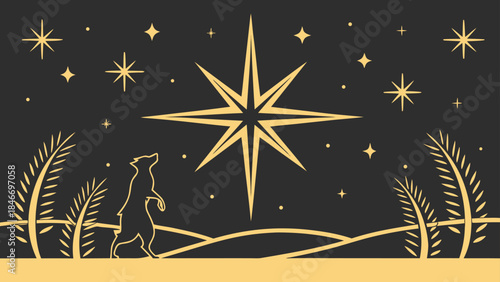 Gold lights rays scene background.

Set of Gold stars on a runway Stage, glowing Spotlights with focused lighting and realistic lens flare from Lamps. Vector PNG design. Light effect. Transparent