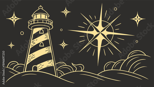 Gold lights rays scene background.

Set of Gold stars on a runway Stage, glowing Spotlights with focused lighting and realistic lens flare from Lamps. Vector PNG design. Light effect. Transparent