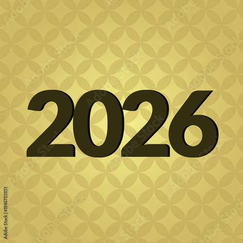 happy new year, 2026