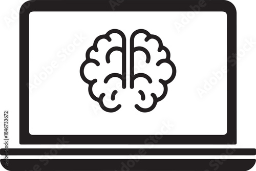 Digital Mind Brain Interface Technology