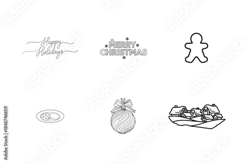 Empty vector file display