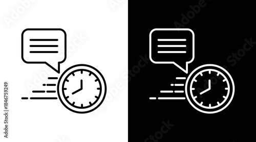 Quick Reply Icon For Design Elements