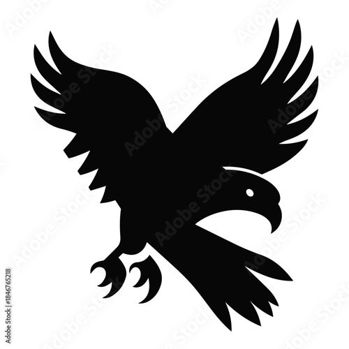 Eagle Icon