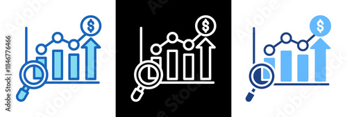 Forecast triplestyle icon