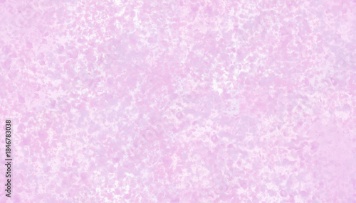 Soft pastel pink and light purple textured abstract background seamless pattern, delicate grain and smooth aesthetic, ideal for wallpaper, design projects, branding and modern digital art