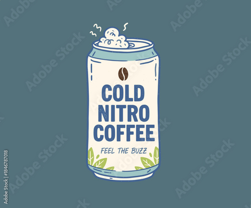 Coffee love club. Coffee cup design for fashion, top, dress, graphics, slogan tee, posters and others. More espresso. Need more ice. Cold coffee artwork.