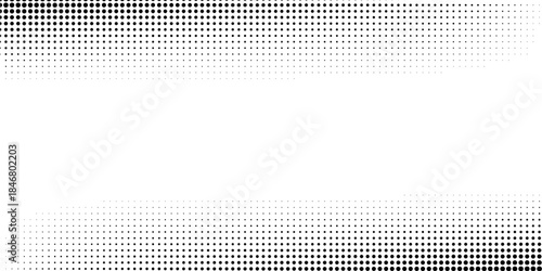 Dot white gray wave light technology texture background. Abstract big data digital concept.