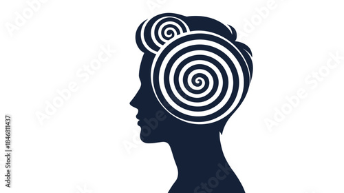 Woman smiling while taking a selfie by Christmas tree with ornaments  