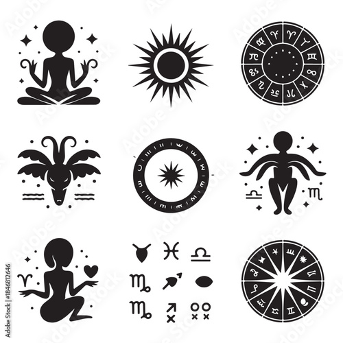 Astrology icons (1).eps