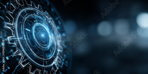 Enhancing supply chain resilience through automation a technological overview in a futuristic environment