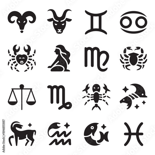 Astrology icons (2).eps