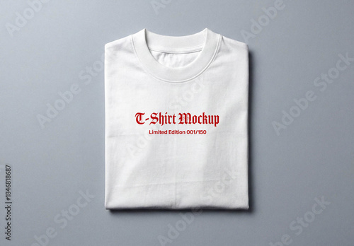 T-Shirt Mockup