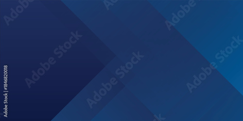 modern blue abstract background with elegant bright diagonal lines modern illustration eps10