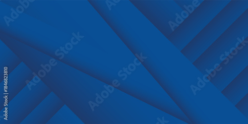 Modern Simple Blue Grey Abstract Background Presentation Design for Corporate Business and Institution