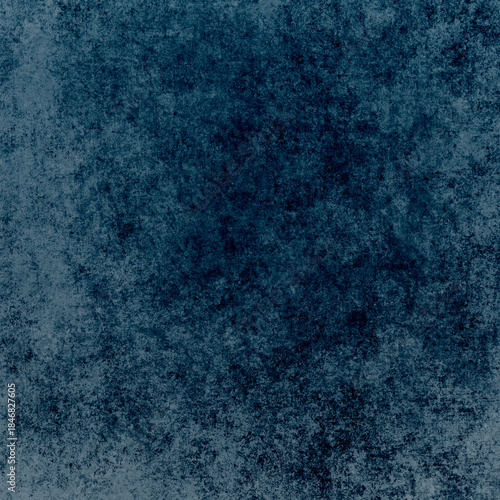 Wallpaper Mural Vintage paper texture. Blue grunge abstract background Torontodigital.ca