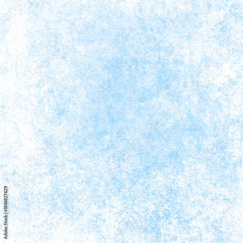 Wallpaper Mural Vintage paper texture. Blue grunge abstract background Torontodigital.ca