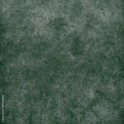 Wallpaper Mural Vintage paper texture. Green grunge abstract background Torontodigital.ca