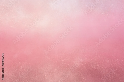 Soft pink background with subtle texture and gradient effect