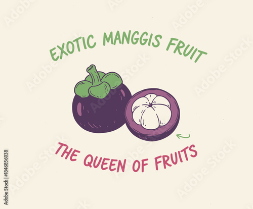 Summer fruits vector print designs. Organic food artwork for for t-shirt. Nature fruit print design. Fruit vintage t-shirt design. Retro fruit tropics. Local farmer markets.