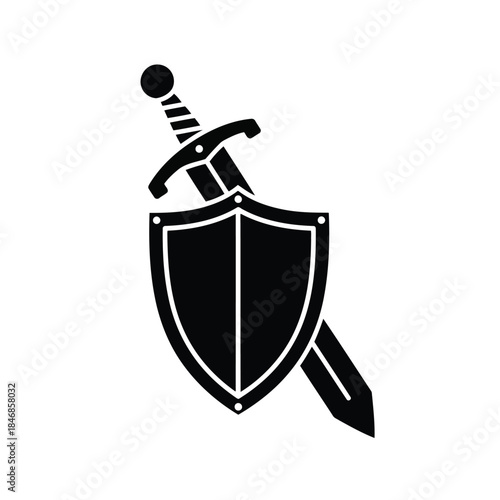 Abstract 3D Liquid Gradient Shape for Modern Brand Identity