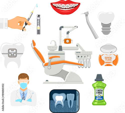 Dental Services Banner