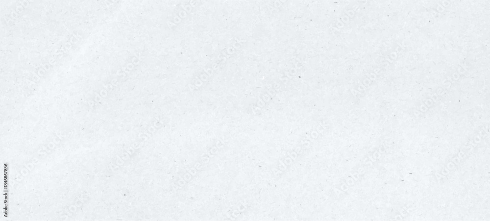 Obraz premium Korean recycle collage background. White cream wrinkled old paper texture. Cardboard canvas with watercolor grainy rice paper. Recycle vector design for eco projects, sustainable art, digital prints.
