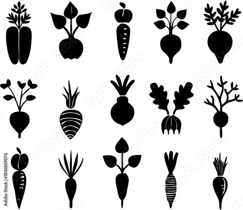 Modern technology interface with glowing white lines