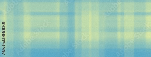 Abstract noisy background with grid pattern in blue and yellow tones, suitable for advertising and design projects