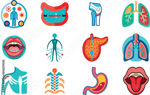 Prison Bars and Blue Roof Top Security vector illustration