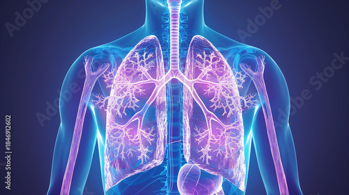 Honeycomb Lung: A Radiological Pattern of Interstitial Lung Disease (ILD)—Characterized by Cystic Airspaces on HRCT Scans, Linked to IPF, Sarcoidosis & Connective Tissue Diseases, Presenting with Dysp
