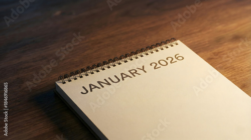 January 2026