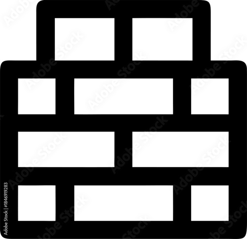 building, bricks, 