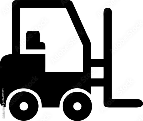 forklift, 