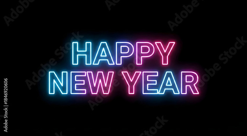 Happy New Year