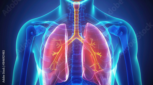 Honeycomb Lung: A Radiological Pattern of Interstitial Lung Disease (ILD)—Characterized by Cystic Airspaces on HRCT Scans, Linked to IPF, Sarcoidosis & Connective Tissue Diseases, Presenting with Dysp