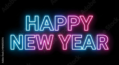 Happy New Year