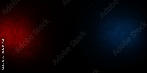 An abstract dark red background featuring a motion design of bright fire light and smoke animation with magic star dust patterns and energy flash explosions in a black space